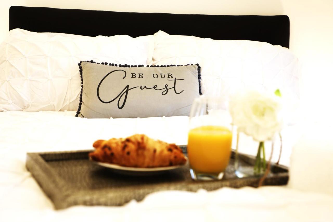 Amprenta Apartment - Gorgeous Interior Designed 1 Bedroom Home Bournemouth Luaran gambar